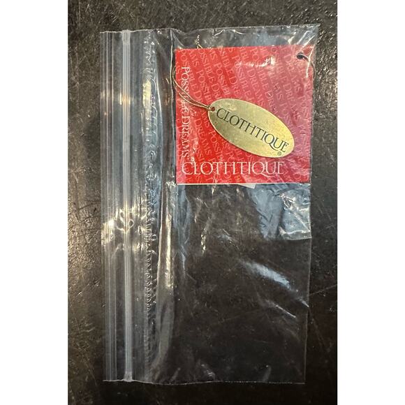 Dept 56 Possible Dreams Santa "Lighting the Way" 2006 57.71248 Clothtique Works - Picture 14 of 16